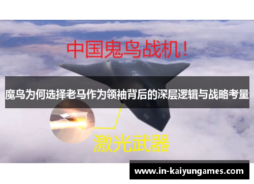 魔鸟为何选择老马作为领袖背后的深层逻辑与战略考量 魔鸟为何选择老马作为领袖背后的深层逻辑与战略考量